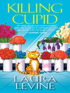 Cover image for Killing Cupid